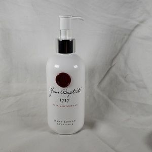 John Baptiste 1717 Hand Lotion 9.5 oz New
